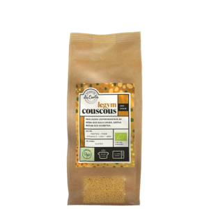 Økologis Legym Couscous 300 g