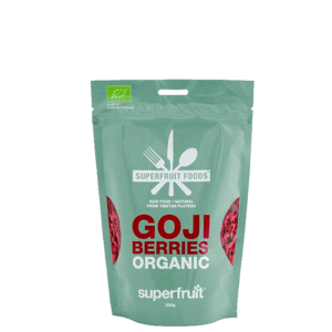 Organic Goji Berries