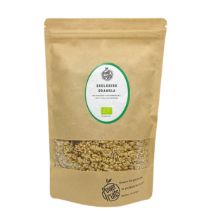 Økologisk Granola 500 g