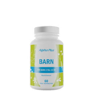 Barn Vital