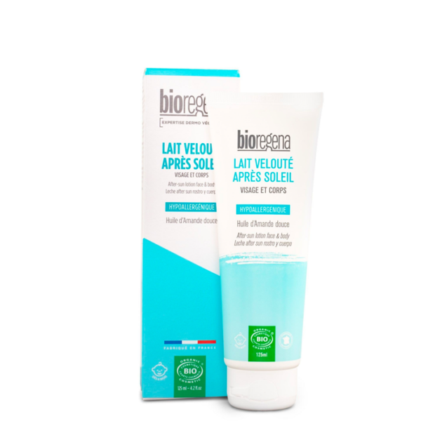 After Sun Lotion 125 ml