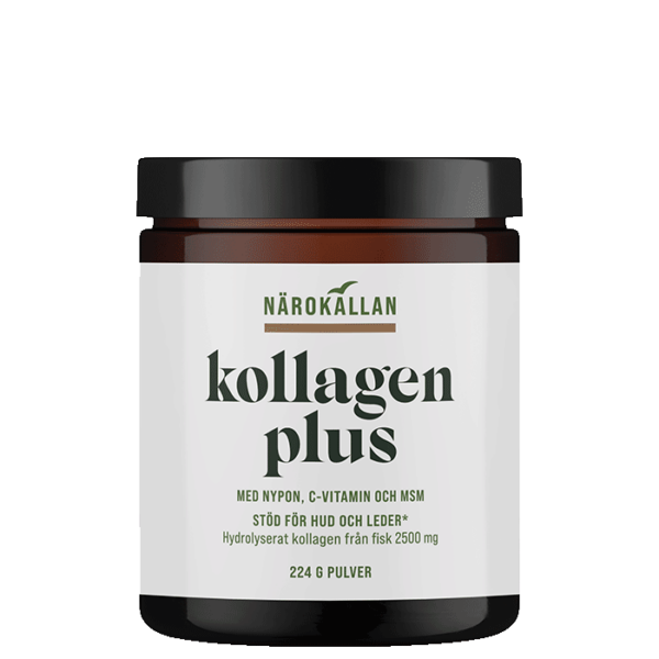 Kollagen Plus 224 g