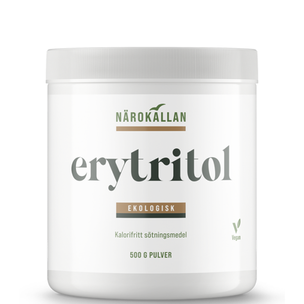 Erytritol 500 g