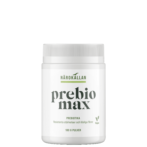 PrebioMax 180 g