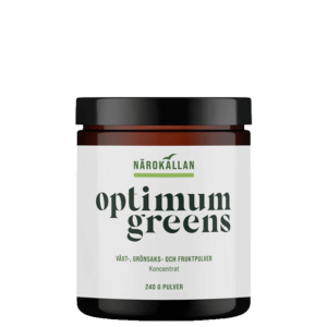 Optimum Greens 240 g