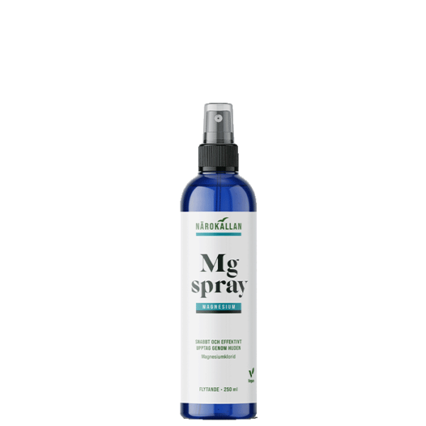 Magnesiumspray 250 ml