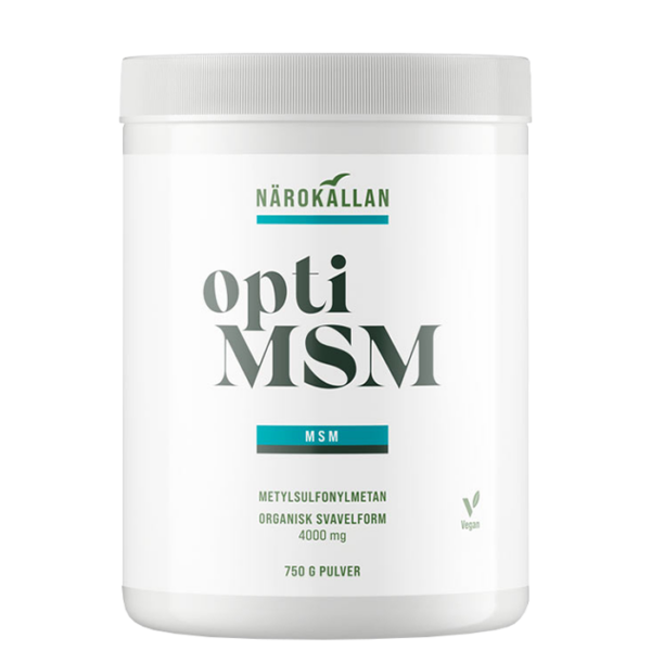 OptiMSM 750 g