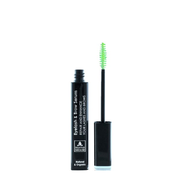 Eyelash & Brow Serum