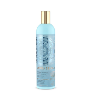 Polar Rose Naturlig dusjgele 400 ml