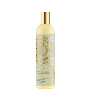 Shishka Honey Naturlig dusjgele 400 ml