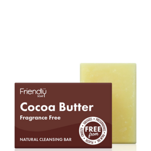 Ansiktssåpe Cocoa Butter 95 g