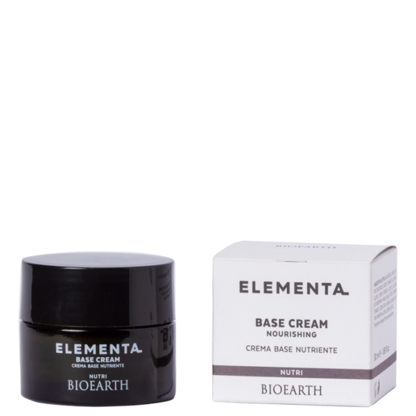 Elementa Nærende Basis Krem 50 ml