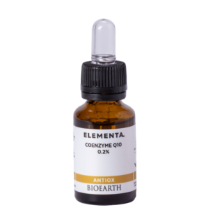 Elementa Coenzyme Q10 0.2% booster 15 ml