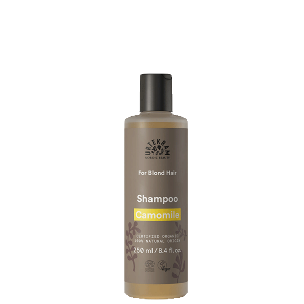 Shampoo Camomile - Blond Hair