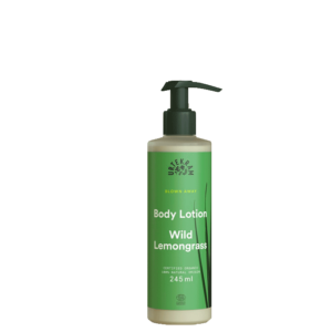 Blown Away Wild Lemongrass Bodylotion