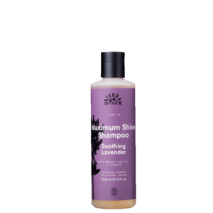 Tune in Soothing Lavender Shampoo