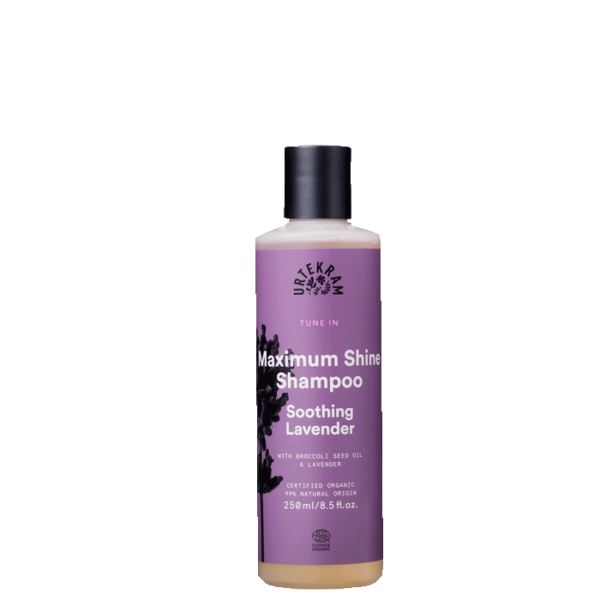 Tune in Soothing Lavender Shampoo