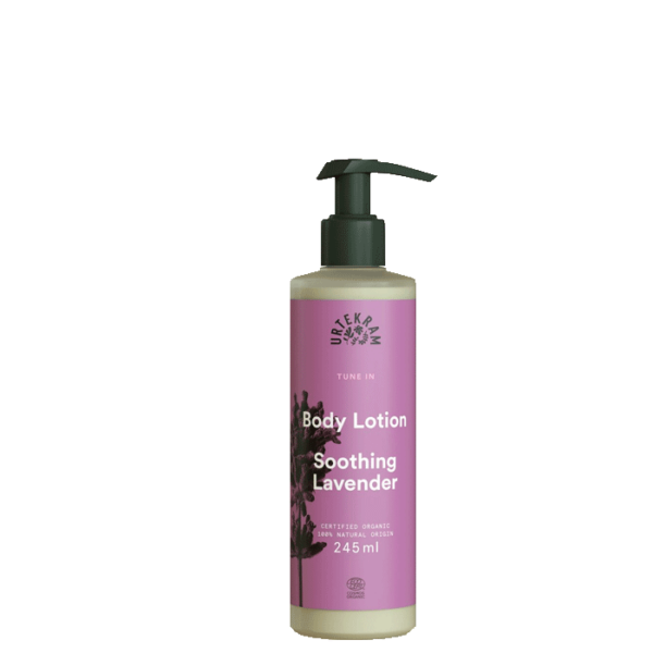 Tune in Soothing Lavender Bodylotion