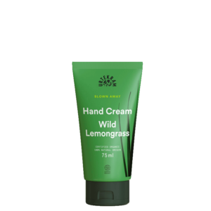 Blown Away Wild Lemongrass Handcream