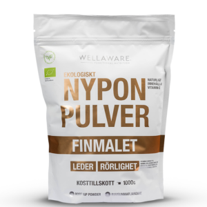 Fintmalt Nypepulver 1 kg