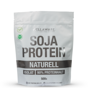 Sojaproteinisolat 500 g