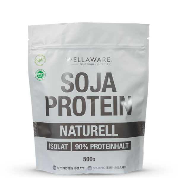 Sojaproteinisolat 500 g