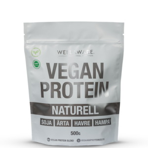 Vegansk Proteinblanding 500 g