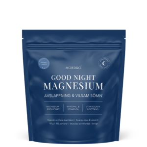Good Night Instant Magnesium 150 g