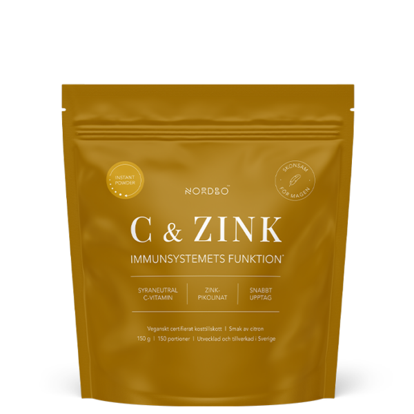 C & Sink Instant Powder 150 g