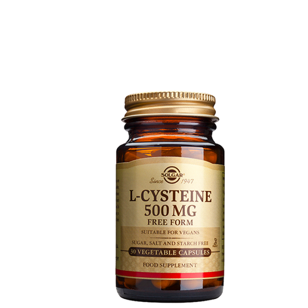 L-Cysteine