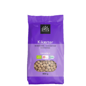 Kikerter 400 g