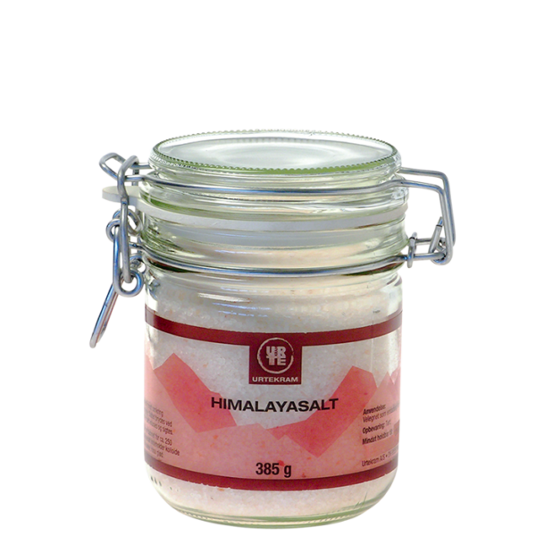 Salt Himalaya 385 g