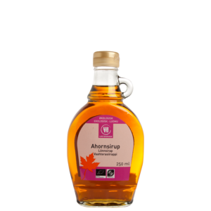 Lønnesirup 250 ml