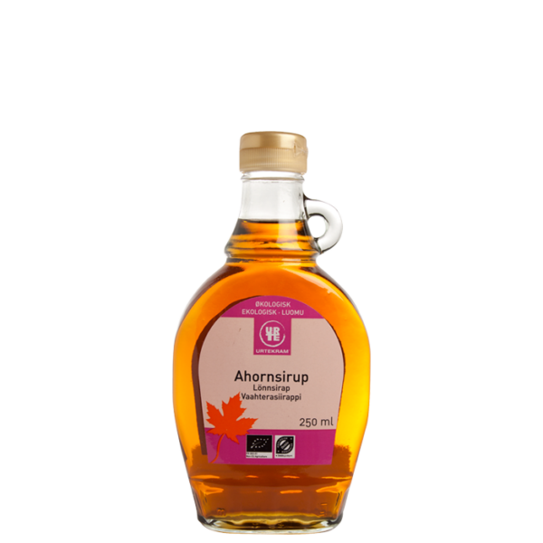 Lønnesirup 250 ml