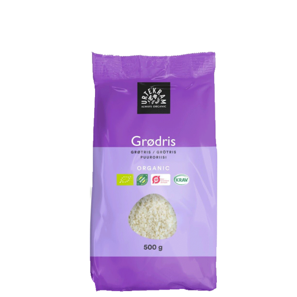 Grøtris 500 g