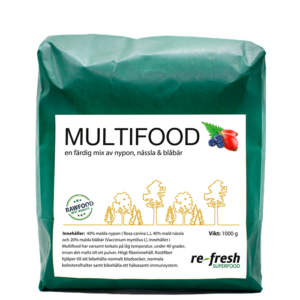 Multifood 1 kg