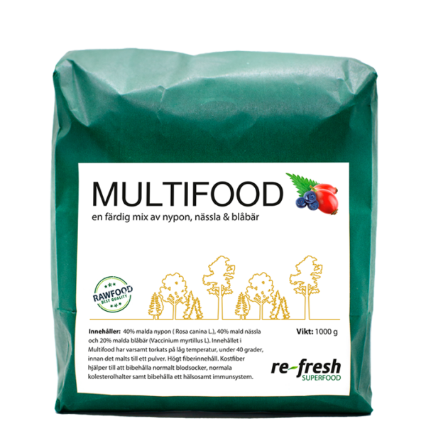 Multifood 1 kg