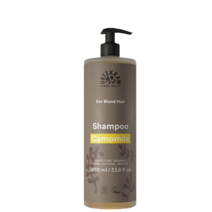 Shampoo Camomile - Blond Hair