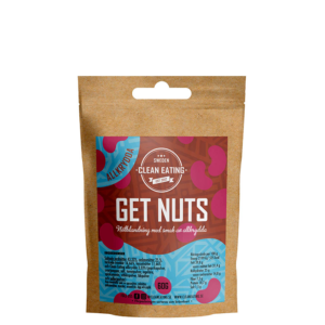 Get Nuts allkrydder 60 g