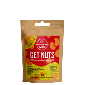 Get Nuts Nötblandning Tacokrydda 60 g