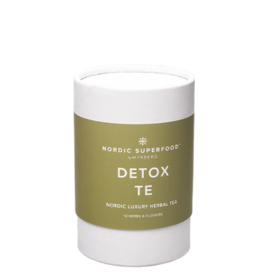 Te Detox Cleanse 14 olika Blommor och Örter 60 g