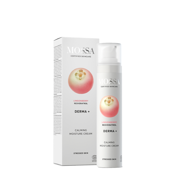 Ansiktskrem Derma + 50 ml