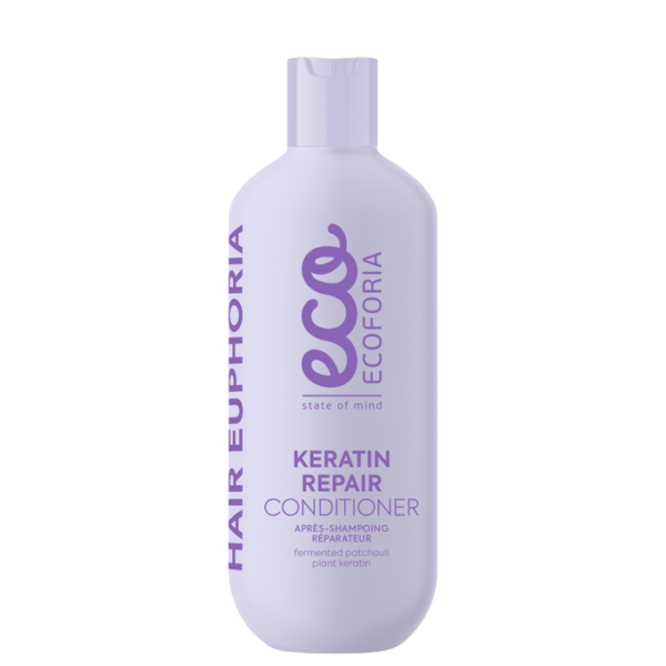 Balsam Keratin 400 ml