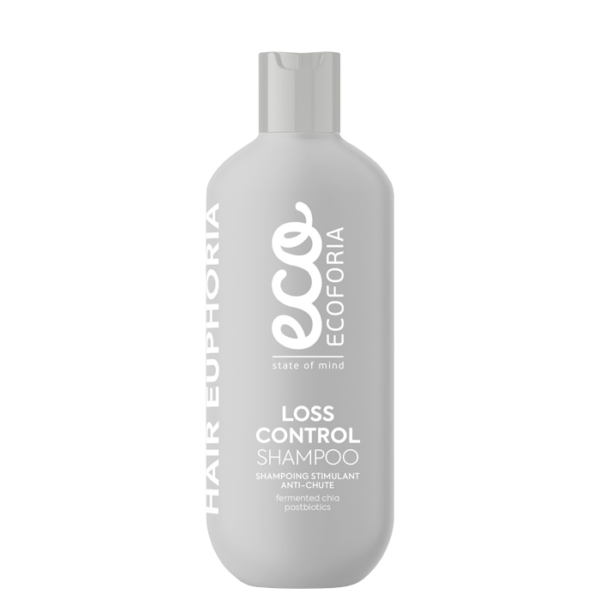 Sjampo Loss Control 400 ml