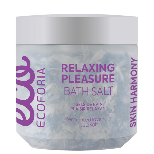 Badesalt Relaxing Pleasure 400 g