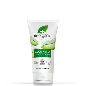 Aloe Vera Creamy Face Wash 150 ml