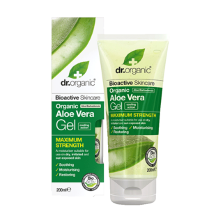 Aloe Vera Gel 200 ml