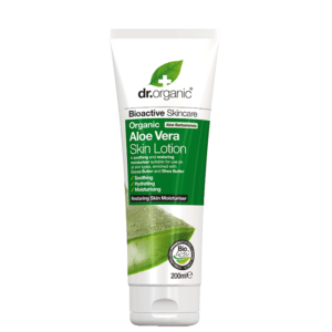 Aloe Vera Skin Lotion