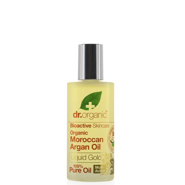 Moroccan Argan Oil Pure Oil 50 ml