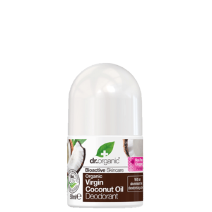 Virgin Coconut Oil Deodorant 50 ml